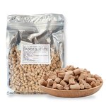 Freeze Dried Pet Snacks Exporter - Chicken Beef Raw Bone Patties Dog Food