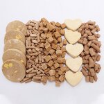 Dog Food Manufacturer - Freeze Dried Chicken Treats Dog Snacks Factory