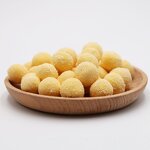 Freeze Dried Egg Yolks Manufacturer - OEM/ODM Pet Food and Treats Big Sale