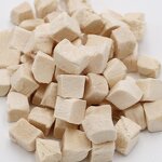 Freeze Dried Raw Cat Food Manufacturer - Chicken Meat Cube Cat Dog Treats