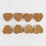 Dog Food Manufacturer - Freeze Dried Chicken Treats Dog Snacks Factory