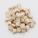 Dog Food Manufacturer - Freeze Dried Chicken Treats Dog Snacks Factory