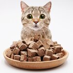 Freeze-dried Chicken Strips Supplier - Pet Snack Wholesale for Cat Dog