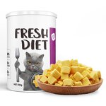 Freeze-dried Raw Bone Pet Snack Manufacturer - for Dog Food and Cat