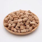 Freeze Dry Raw Meat Strips Supplier - Safe Healthy Pet Snacks Dog Cat Food