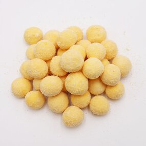 Freeze Dried Egg Yolks Manufacturer - OEM/ODM Pet Food and Treats Big Sale