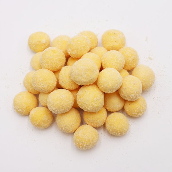 Freeze Dried Egg Yolks Manufacturer - OEM/ODM Pet Food and Treats Big Sale