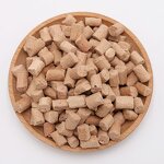 Freeze Dried Raw Meat Strips Manufacturer - Natural Pet Treats OEM