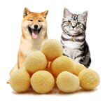 Freeze-dried Raw Bone Pet Snack Manufacturer - for Dog Food and Cat