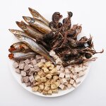 Freeze Dried Raw Cat Food Manufacturer - Chicken Meat Cube Cat Dog Treats