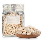 Freeze Dried Raw Cat Food Manufacturer - Chicken Meat Cube Cat Dog Treats