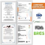 Duck Breast Pet Food Supplier - OEM Pet Food and Treats for Sale