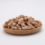 Freeze Dry Raw Meat Strips Supplier - Safe Healthy Pet Snacks Dog Cat Food
