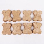 Dog Food Manufacturer - Freeze Dried Chicken Treats Dog Snacks Factory