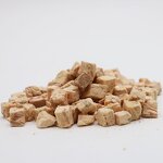 Freeze Dried Salmon Cubes Manufacturer - High Quality Pet Food and Treats
