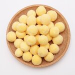 Freeze Dried Quail Egg Yolks Manufacturer - OEM Pet Food and Treats On Sale