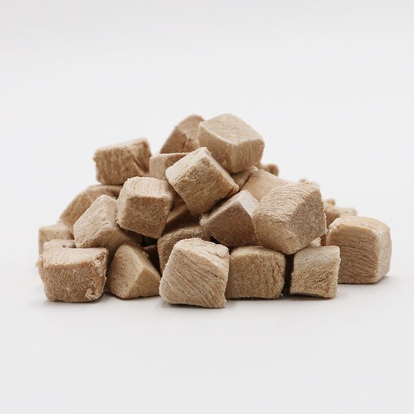 Duck Breast Pet Food Supplier - OEM Pet Food and Treats for Sale