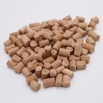 Freeze Dried Raw Bone Meat Strips Supplier - Natural Nutrition Pet Treats