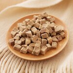 Duck Breast Cubes Pet Food Manufacturer - OEM Pet Treats On Sale