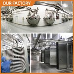 Freeze Dried Salmon Pet Snacks Manufacturer - Dried Cat Treats Supplier