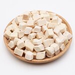 Dog Food Manufacturer - Freeze Dried Chicken Treats Dog Snacks Factory