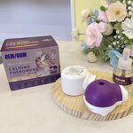 Cat Calming Pheromone Diffuser Supplier - Pure Natural Anti-Anxiety