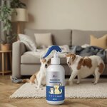 Pet Odor Killer Spray Supplier - Modern Eco-Friendly for Small Animals
