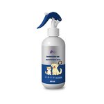 Pet Odor Eliminator Spray Supplier - 120ml for Dogs Birds Rabbits