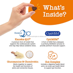 Pet Probiotic Soft Chew Supplier - Anti-Allergy Veterinary Vitamins