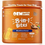 Pet Vitamin Supplements Supplier - Low MOQ for Gut Joint Health