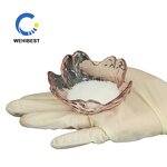 Manganese Sulfate Manufacturer - CAS 7785-87-7 Competitive Prices Sophisticated Technology