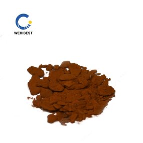 ACID BROWN 282 Supplier - COLOR PIGMENT CAS 12219-65-7 Factory Supply