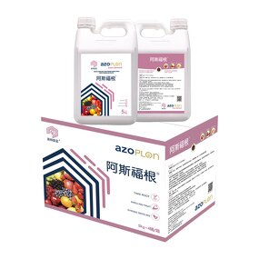 Humic Acid Liquid Fertilizer Manufacturer - for Blueberry Strawberry Grape