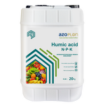 Organic Water Soluble Fertilizer Supplier - NPK Compound for Fruits Vegetables