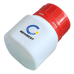 Chromic Chloride Hexahydrate Manufacturer - CAS 10060-12-5 High Purity Green Powder