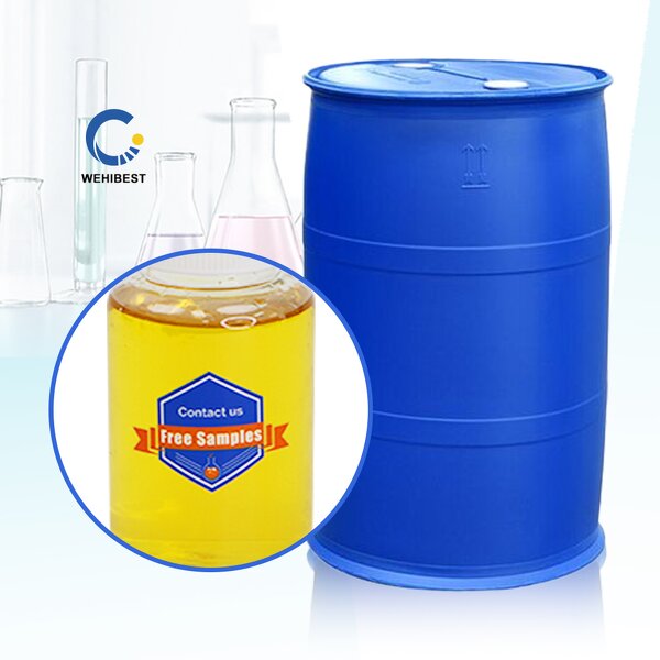 Aliquat 336 Supplier - Methyl Trioctyl Ammonium Chloride CAS 5137-55-3