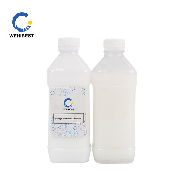Silicone Defoamer Supplier - WHSD-278 Universal Water-based Sample Provided