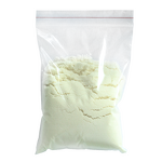 Xanthan Gum Manufacturer - CAS 11138-66-2 Hot Sale Yellow Powder