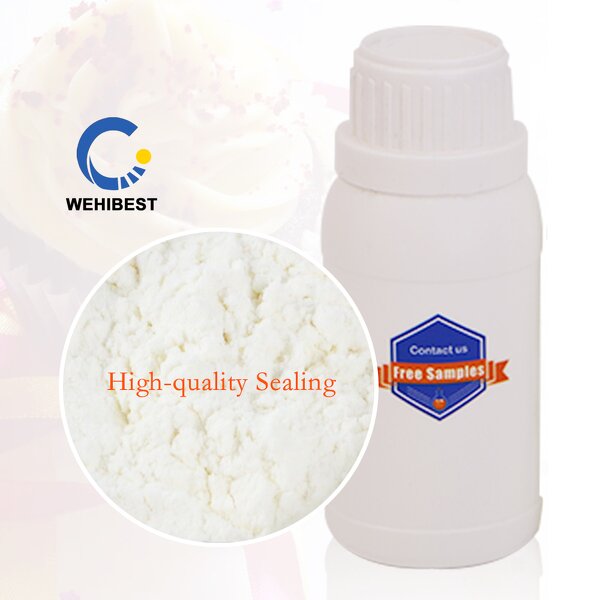 Succinic Acid Supplier - CAS 110-15-6 High Quality in Stock FEMA4719