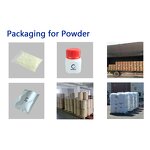 Sodium Hexafluorophosphate Manufacturer - CAS 21324-39-0 99.9% Battery Grade