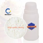 Menthyl Lactate Manufacturer - CAS 17162-29-7 Cosmetic Food Raw Materials Powder Liquid