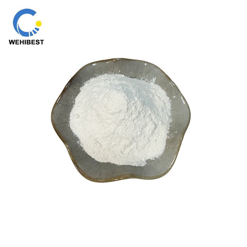 Rutile Supplier - CAS 1317-80-2 Factory Supply White Powder