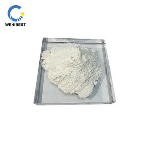 Ytterbium Fluoride Supplier - CAS 13760-80-0 High Purity White Powder
