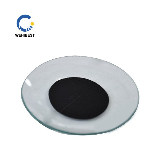 Neutral Black M-SRL Manufacturer - C.I. Acid Black 194 CAS 61931-02-0