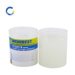Adhesive Manufacturer - VT661 for Tissue Paper Rewinder Roll Glue High Quality