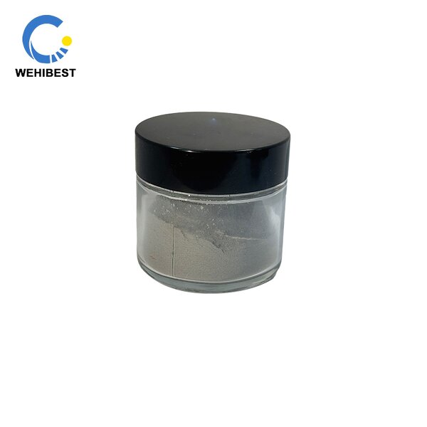 Niobium Nitride Manufacturer - CAS 24621-21-4 High Purity Gray Powder