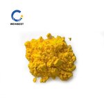 Acid Yellow 23 Supplier - Tartrazine CAS 1934-21-0 Fast Delivery
