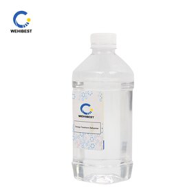 Polyether Defoamer Supplier - WHSD-288 Silicone-free for Water Treatment