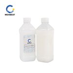 Fermentation Defoamer Supplier - WHSD-298 High-efficiency Silicon Polyether Compound