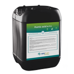 Humic Acid NPK Fertilizer Manufacturer - 100% Quick Water Soluble Custom